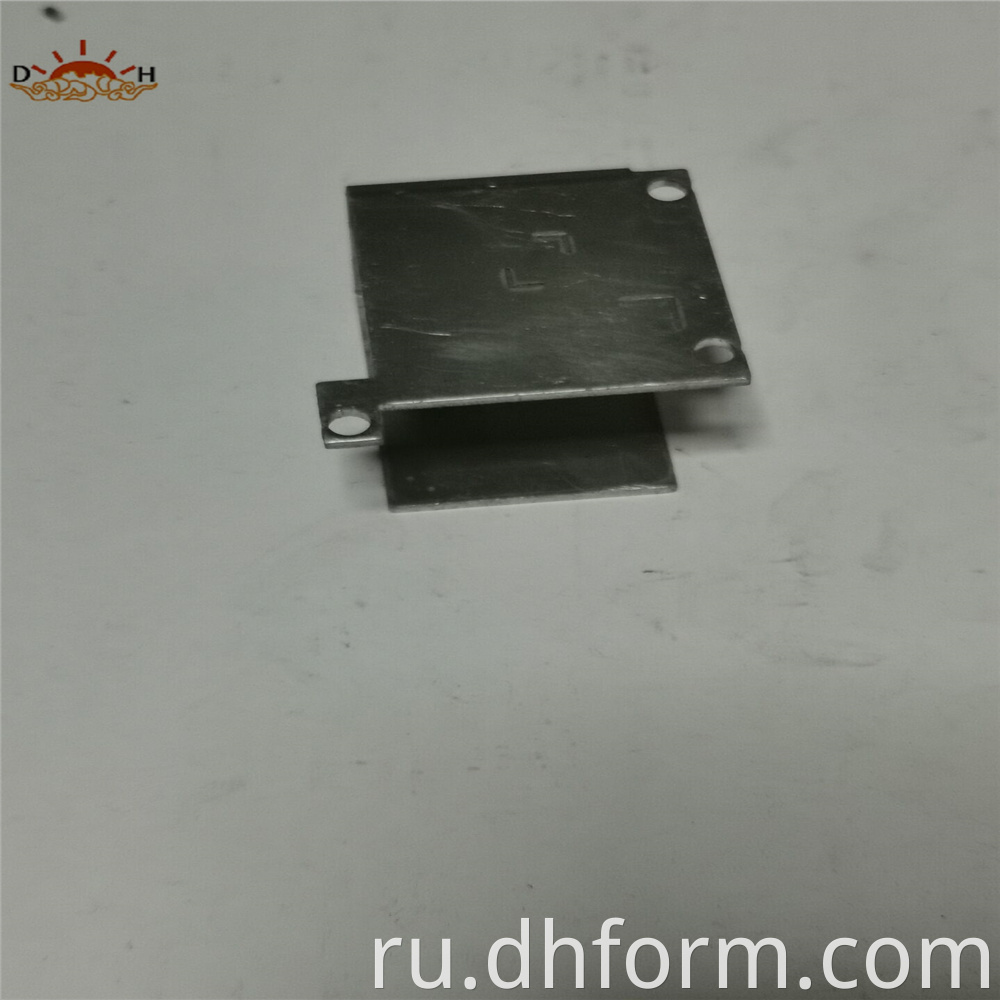 OEM Aluminum stamping Mold